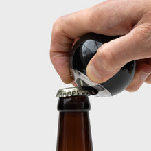 Load image into Gallery viewer, 8 Ball Bottle Opener