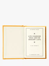 Load image into Gallery viewer, Tiny Thoughts Tiny Diary