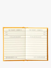 Load image into Gallery viewer, Tiny Thoughts Tiny Diary