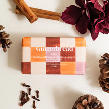 Load image into Gallery viewer, Gingerbread Latte Soap