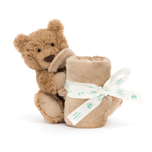 Load image into Gallery viewer, Bartholomew Bear Soother