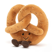 Load image into Gallery viewer, Amuseables Pretzel