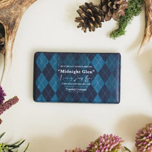 Load image into Gallery viewer, Midnight Glen Soap