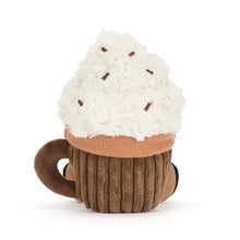 Load image into Gallery viewer, Amuseables Scarffles Hot Chocolate