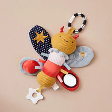 Load image into Gallery viewer, Dragonfly Activity Toy