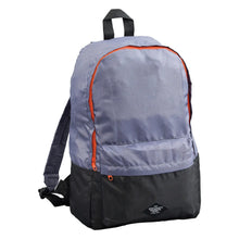 Load image into Gallery viewer, Gentlemen's Hardware Foldaway Back Pack