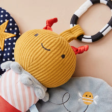 Load image into Gallery viewer, Dragonfly Activity Toy