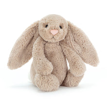 Load image into Gallery viewer, Bashful Beige Bunny - Medium