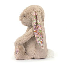 Load image into Gallery viewer, Blossom Beige Bunny 'Petal' - Original