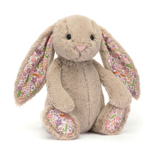 Load image into Gallery viewer, Blossom Beige Bunny 'Petal' - Original