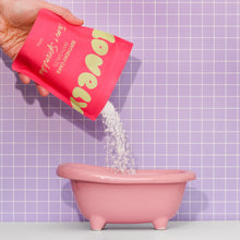 Load image into Gallery viewer, Birthday Cake Bath Salts