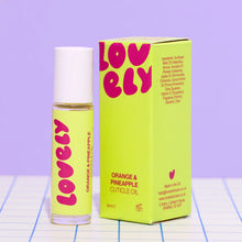 Load image into Gallery viewer, Orange & Pineapple Cuticle Oil