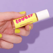 Load image into Gallery viewer, Orange & Pineapple Cuticle Oil