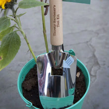 Load image into Gallery viewer, Bottle Opener Trowel - Thirsty Gardener