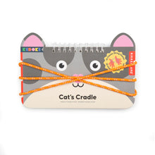Load image into Gallery viewer, Kidoki Cat's Cradle
