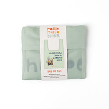 Load image into Gallery viewer, Bagging Area Bag Of Fun - Foldable Shopper bag