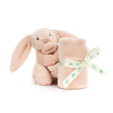 Load image into Gallery viewer, Bashful Blush Bunny Soother