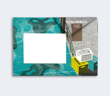 Load image into Gallery viewer, Safe Harbour Pigeon Post Letters