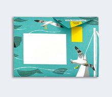Load image into Gallery viewer, Safe Harbour Pigeon Post Letters