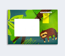 Load image into Gallery viewer, Wild Lives Pigeon Post Letters