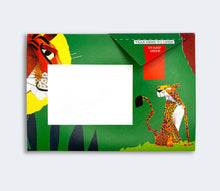 Load image into Gallery viewer, Wild Lives Pigeon Post Letters