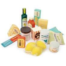 Load image into Gallery viewer, Tender Leaf Supermarket Grocery Set
