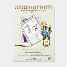 Load image into Gallery viewer, My Art Journal