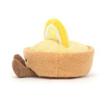Load image into Gallery viewer, Amuseables Collette Tarte Au Citron
