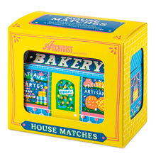 Load image into Gallery viewer, Bakery Shop Matches