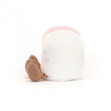 Load image into Gallery viewer, Amuseables Pink And White Marshmallows