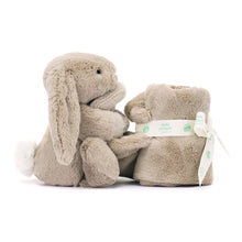Load image into Gallery viewer, Bashful Bunny Soother