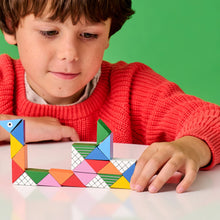 Load image into Gallery viewer, Kidoki Twist-A-Zoo Puzzle