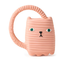 Load image into Gallery viewer, Oli & Carol Cat Teething Toy