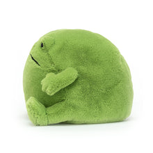 Load image into Gallery viewer, Ricky Rain Frog - Medium