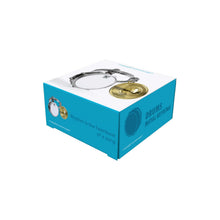 Load image into Gallery viewer, Drums Keyring
