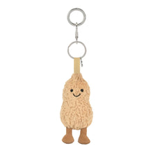 Load image into Gallery viewer, Amuseables Peanut Bag Charm
