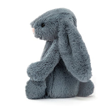 Load image into Gallery viewer, Bashful Dusky Blue Bunny
