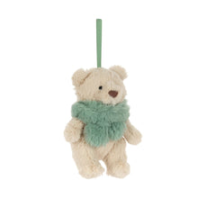 Load image into Gallery viewer, Bartholomew Bear Jr. Winter Warmer Decoration
