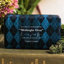 Load image into Gallery viewer, Midnight Glen Soap
