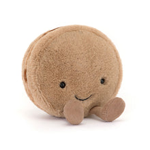 Load image into Gallery viewer, Amuseables Mona Macaron
