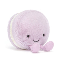 Load image into Gallery viewer, Amuseables May Macaron
