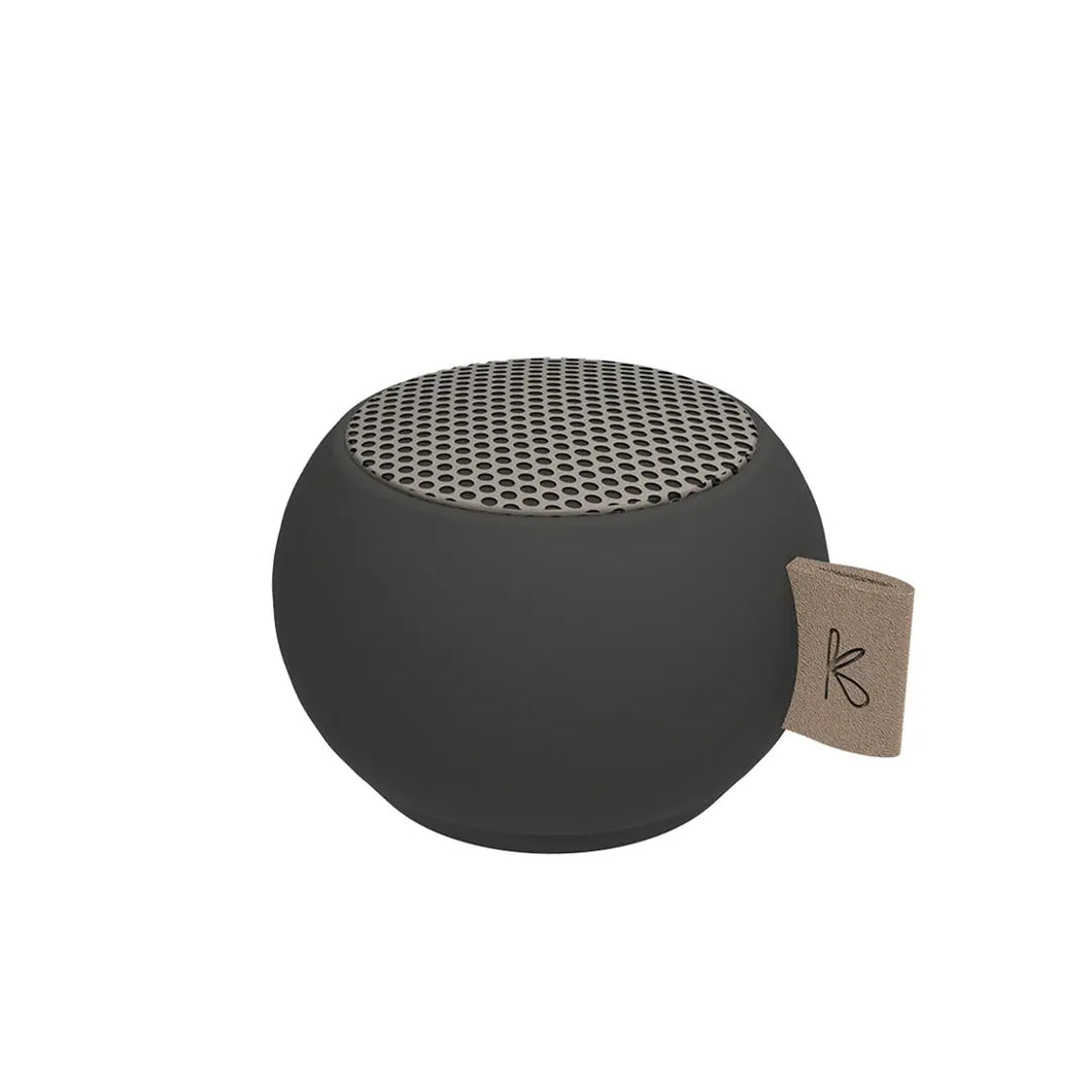 Ago Mini Bluetooth Speaker