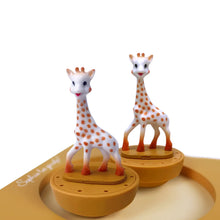 Load image into Gallery viewer, Dancing Sophie the Giraffe Music Box

