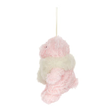 Load image into Gallery viewer, Leola Bear Winter Warmer Decoration
