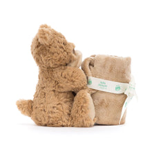 Load image into Gallery viewer, Bartholomew Bear Soother
