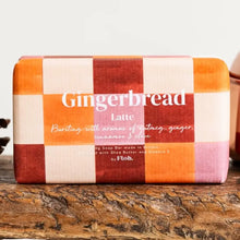 Load image into Gallery viewer, Gingerbread Latte Soap
