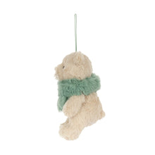 Load image into Gallery viewer, Bartholomew Bear Jr. Winter Warmer Decoration

