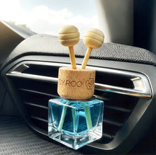 Load image into Gallery viewer, Car Diffuser – Ocean Breeze
