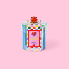 Load image into Gallery viewer, Small Star Storage Jar
