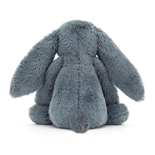 Load image into Gallery viewer, Bashful Dusky Blue Bunny
